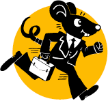 Rusty the Rat