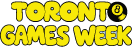Toronto Games Week